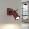 Kinkiet RING burgund